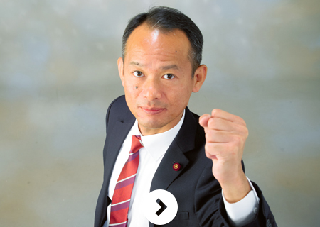 ポスター写真